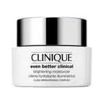 Clinique Rozjasňující a hydratační pleťový krém Even Better Clinical (Brightening Moisturizer) 50 ml