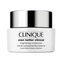 Clinique Rozjasňující a hydratační pleťový krém Even Better Clinical (Brightening Moisturizer) 50 ml