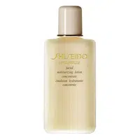Shiseido Hydratační pleťové mléko proti vráskám Concentrate (Moisturizing Lotion) 100 ml