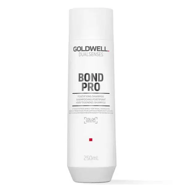 Goldwell Posilující šampon pro slabé a křehké vlasy Dualsenses Bond Pro (Fortifyining Shampoo) 250 ml