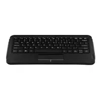Zebra keyboard
