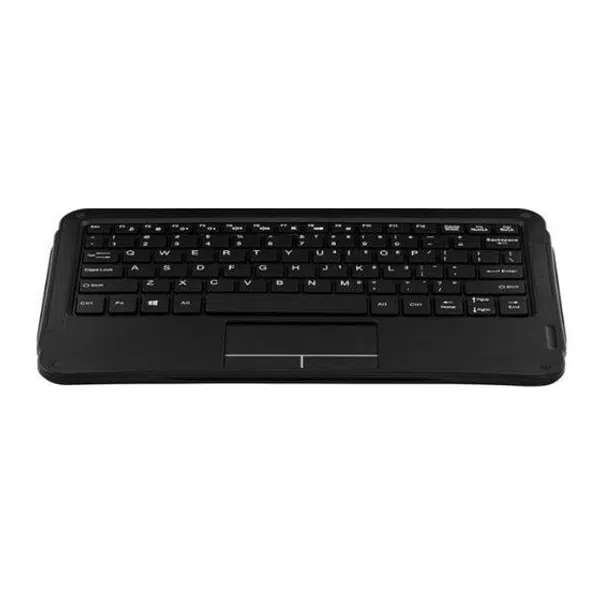 Zebra keyboard