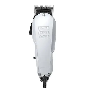 Profesionální strojek na vlasy Wahl Chrom Super Taper 4005-0472 (08463-316H) + dárek zdarma
