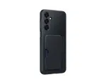 Originální zadní kryt Samsung Card Slot EF-OA166TBE pro Samsung Galaxy A16 5G, black