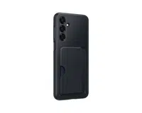 Originální zadní kryt Samsung Card Slot EF-OA166TBE pro Samsung Galaxy A16 5G, black