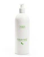 Ziaja Masážní olej (Massage Oil) 500 ml
