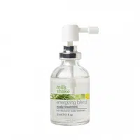 Milk Shake Bezoplachová kúra pro řídnoucí vlasy Energizing Blend (Scalp Treatment) 30 ml
