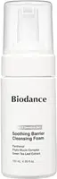 Biodance Jemná čisticí pěna pro suchou, citlivou a podrážděnou pleť Soothing Barrier (Cleansing Foam) 120 ml