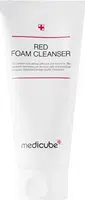 Medicube Čisticí pěna proti nedokonalostem pro mastnou a problematickou pleť Red Foam Cleanser 120 ml