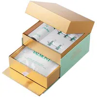Valmont Sada regenerační pleťové péče Intensive Care (Regenerating Mask Treatment)