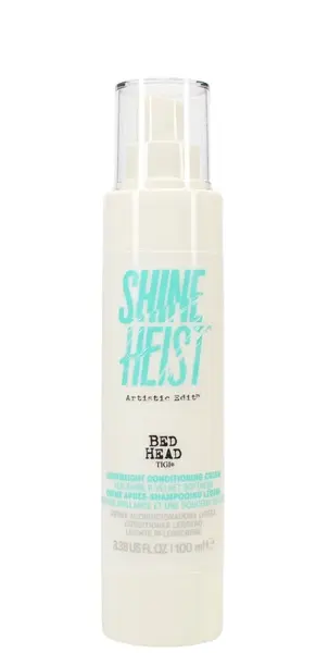 Tigi Krém pro lesk vlasů Bed Head Shine Heist (Lightweight Conditioning Cream) 100 ml