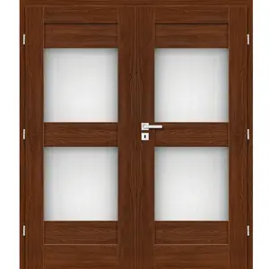 Dvoukřídlé dveře HYACINT