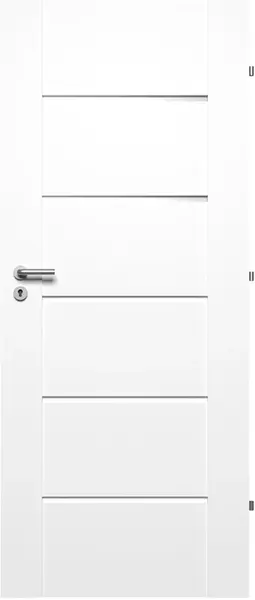 Interiérové dveře Atlanta 2/5