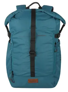 Husky Moper 28l turquoise Městský batoh