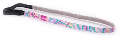 Bjež SINGLE BUSH pink Čelenka