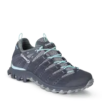 Aku AKU ALTERRA LITE GTX EU 39, anthracite/l. blue Dámské boty