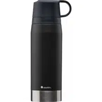 Aladdin CityPark Thermavac Twin Cup lava black Termoska