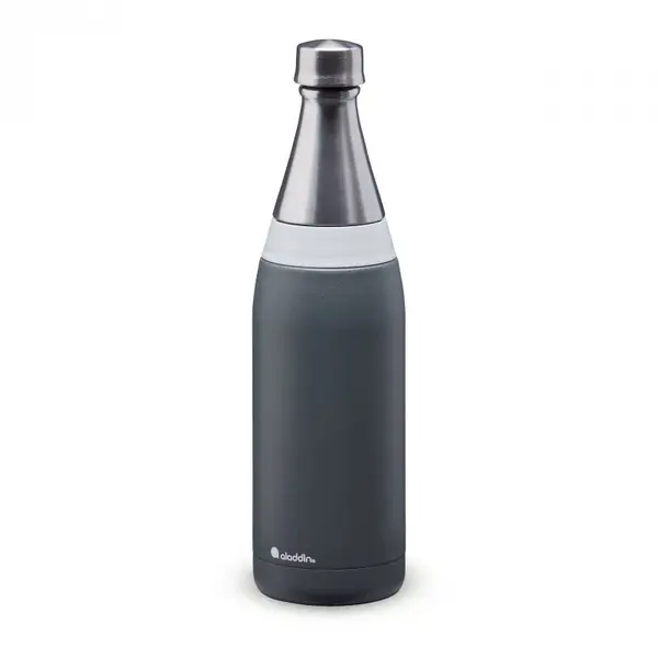 Aladdin Fresco Thermavac™ Lava slate gray Outdoorová láhev vakuová