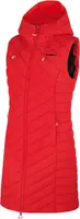 Husky Napi L XS, red Dámská vesta