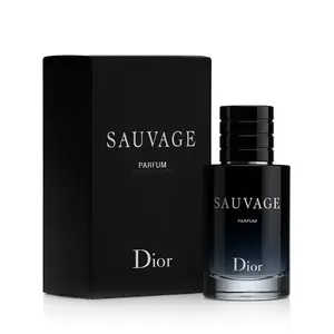 Dior Sauvage Parfum - parfém 200 ml