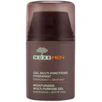 Nuxe Hydratační gel pro muže Men (Moisturising Multi-Purpose Gel) 50 ml