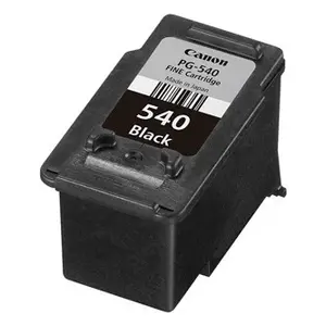 Canon PG-540 5225B001 černý (black) originální cartridge
