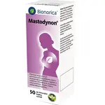 Bionorica Mastodynon kapky 50 ml