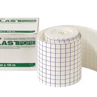 Elastpore Náplast fixační 10 cm x 10 m 1 ks
