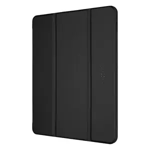 Pouzdro FIXED Padcover+ pro Apple iPad 10,9" (2022) se stojánkem a pouzdrem pro Pencil, modré