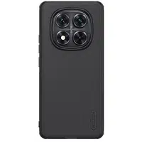 Zadní kryt Nillkin Super Frosted PRO pro Xiaomi Redmi Note 14 Pro+ 5G, black