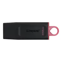 Kingston DataTraveler Exodia 256GB USB-A 3.2 růžová