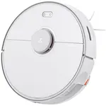 Roborock S5 Max - white - Zánovní - Robotický vysavač