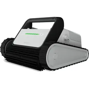 SMOROBOT X12 - Aku vysavač do bazénu