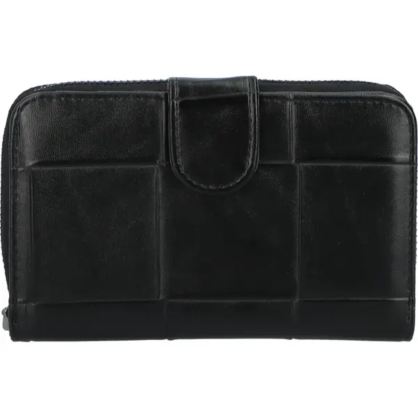 Dámska peňaženka čierna - Romina & Co Bags Teťana