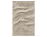 Uterák pre hostí California 30x50 cm, pieskové froté%