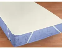 Chránič matraca 90x200 cm%