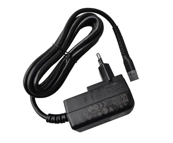 Sieťový adaptér pre strojček Wahl Detailer Cordless Li 08171-016 (S08171-7070) + darček zadarmo