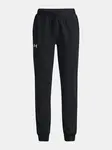 Nohavice Under Armour Armour Sport Woven Pant - čierna