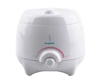 Ohrievač vosku/parafínu pre depiláciu Sibel, 250 ml (7410140) + darček zadarmo