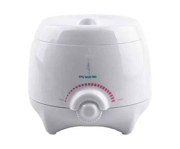 Ohrievač vosku/parafínu pre depiláciu Sibel, 250 ml (7410140) + darček zadarmo