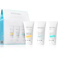 Biotherm Eau Pure Shower Gel dárková sada pro ženy