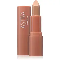 Astra Make-up Lip Creamynal krémová rtěnka odstín 0001 marlon 4 g
