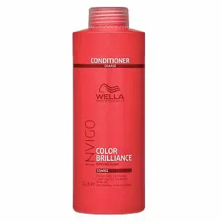 Wella Professionals Invigo Color Brilliance Vibrant Color Conditioner kondicionér pro hrubé a barvené vlasy 1000 ml