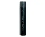 Silne fixačný lak na vlasy Schwarzkopf Professional Silhouette Invisible Hold Hairspray - 300 ml (2799857) + darček zadarmo