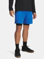 Pánské kraťasy Under Armour UA Vanish Woven 2in1 Sts-BLU - Pánské