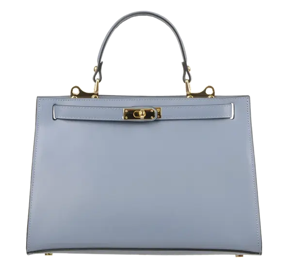 NovaKabelka.sk Anita Grande Blu Chiara