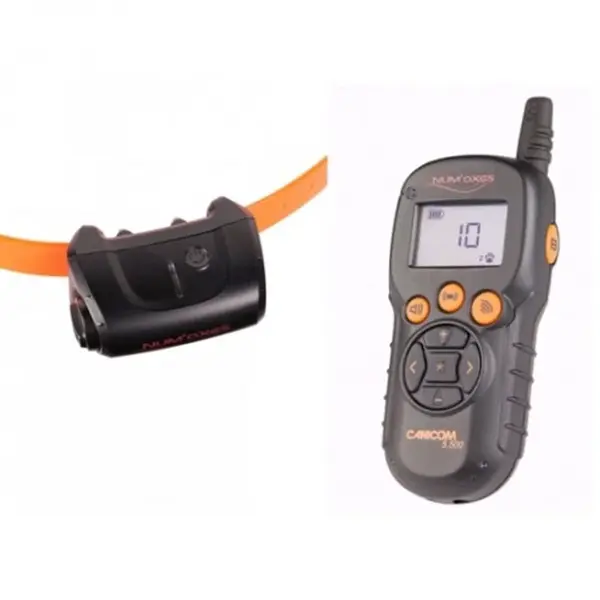 Canicom 5.500 - pre 2 psy