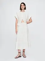 GAP Muslin maxi skirt - Women's
