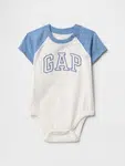 GAP Baby bodysuit with logo - Boys