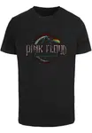 Men's T-shirt Pink Floyd Dark Side of the Moon Black